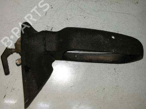 Right mirror FORD FIESTA III (GFJ)  | BP7939741C27 