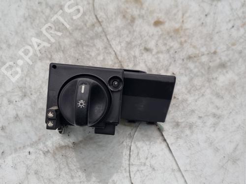 Used Headlight switch MERCEDES-BENZ E-CLASS (W210) [1995-2003]  22322136