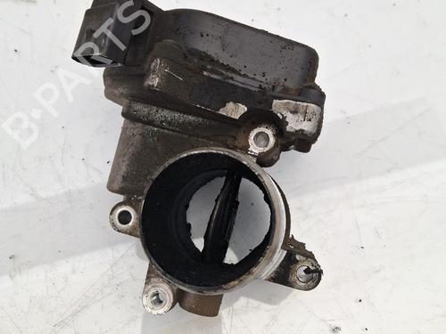 Throttle body AUDI A3 (8P1) 1.6 TDI BP27807190M82