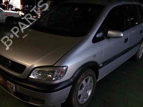 Steering rack OPEL ZAFIRA A MPV (T98) 2.0 DTI 16V (F75) | BP7947476M22 