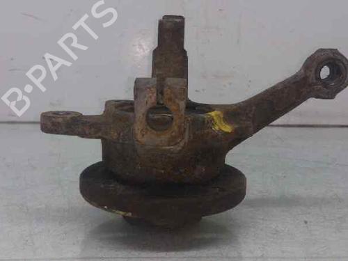 Right front steering knuckle RENAULT 19 I (B/C53_)  | BP7937963M26 