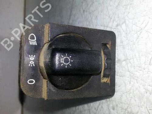 Used Headlight switch OPEL COMBO Box Body/MPV (71_) 1.7 D (60 hp) 7930731