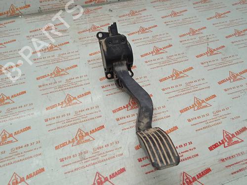 Pedal CITROËN C4 I (LC_) 1.6 HDi | BP11794096I4 