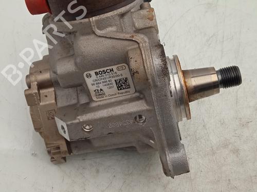 Bomba inyeccion CITROËN C3 II (SC_) 1.4 HDi 70 (SC8HZC, SC8HR0, SC8HP4) (68 hp) 16721350