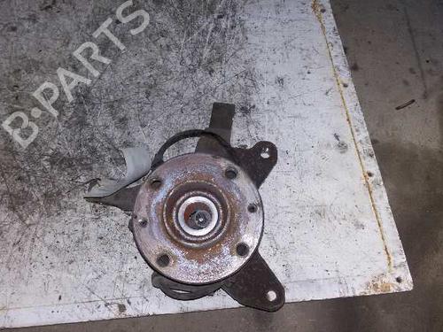 Used Right front steering knuckle RENAULT MEGANE I Coach (DA0/1_) [1996-2003]  7940936