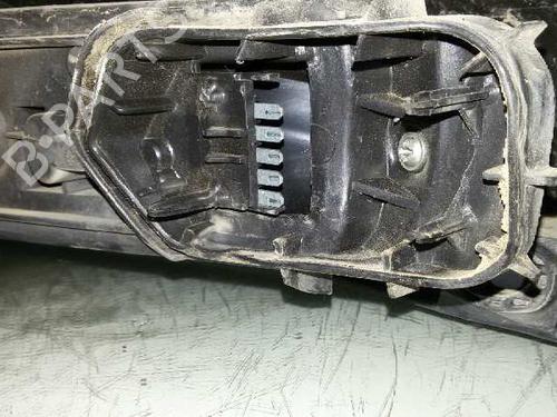 Left taillight OPEL CORSA C (X01) 1.3 CDTI (F08, F68) | BP7932674C34 