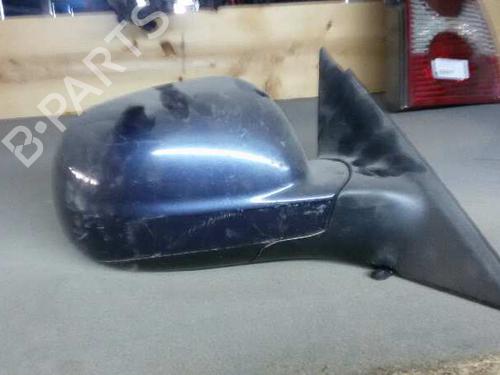 Right mirror VW PASSAT B5 (3B2) 1.9 TDI | BP7934639C27 