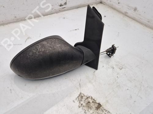 Right mirror SEAT TOLEDO III (5P2) 1.9 TDI | BP27897518C27 