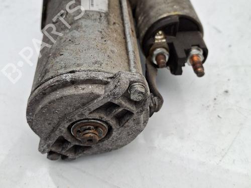 Starter MERCEDES-BENZ C-CLASS (W203) C 270 CDI (203.016) | BP26295145M8  - Image 5