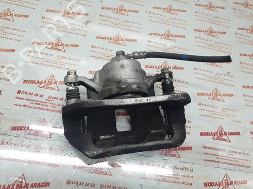 Used Right front brake caliper HONDA HR-V (RU) 1.5 (RU1) (130 hp) 11620502