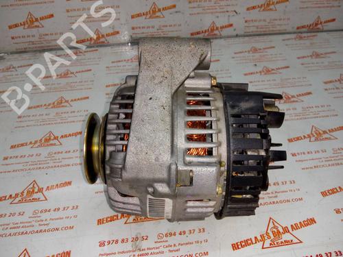 Alternator PEUGEOT 106 I (1A, 1C) | BP7945550M7