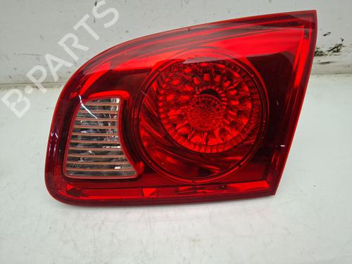 Used Right tailgate light Right tailgate light 38591107 38591107