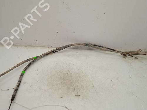 Used Hand brake CITROËN XSARA (N1) 1.6 16V (109 hp) 16419903