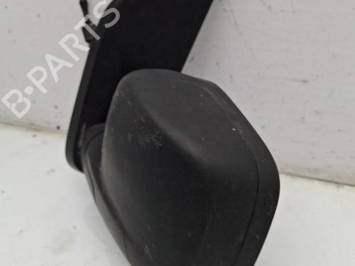 Left mirror FIAT FIORINO Box Body/MPV (225_) 1.3 D Multijet (225BXD1A, 225BXB1A, 225BXB11) | BP27278684C26 