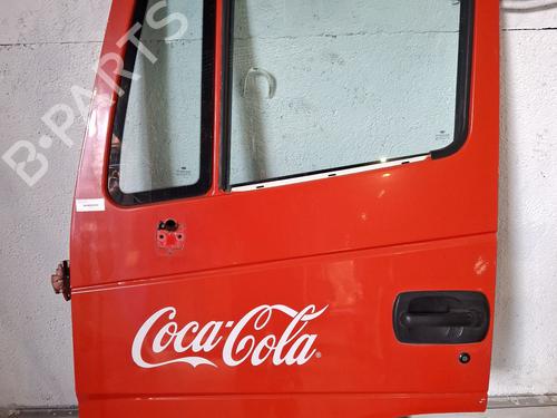 Used Left front door NISSAN ATLEON [2000-2025]  24883379