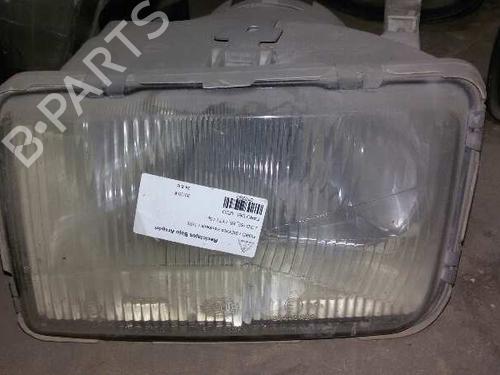 Used Left headlight FORD SIERRA I Hatchback (GBC) 2.3 D (67 hp) 7992493
