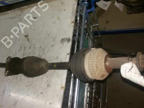 Right front driveshaft FORD MONDEO I (GBP)  | BP7942536M39 