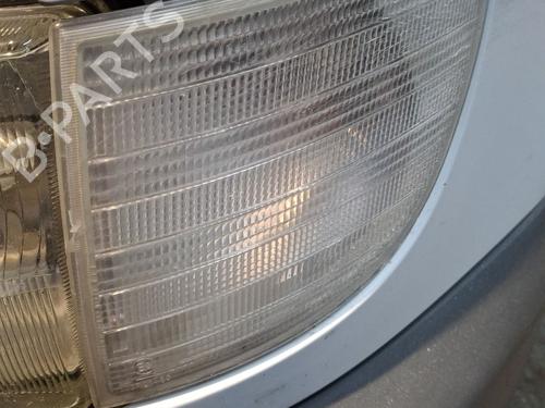 Used Left front indicator MERCEDES-BENZ VITO Bus (W638) 108 CDI 2.2 (638.194) (82 hp) 32779271