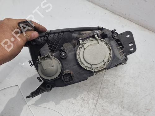 Left headlight FORD FIESTA V (JH_, JD_)  | BP16854519C28 