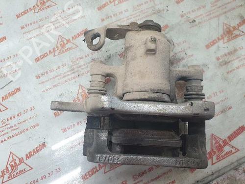 Right rear brake caliper RENAULT KANGOO / GRAND KANGOO II (KW0/1_)  | BP11620491M106 