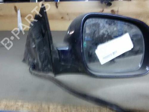 Used Right mirror VW PASSAT B5 (3B2) 1.9 TDI (115 hp) 7934639