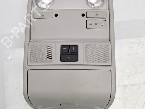 Interior roof light VW PASSAT B7 (362) 2.0 TDI | BP27481527I8 