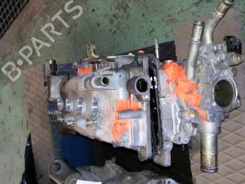 Cylinder head NISSAN PRIMERA Hatchback (P12)  | BP10979674M5 