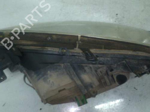 Left headlight FORD MONDEO III (B5Y) 1.8 16V | BP7934284C28 