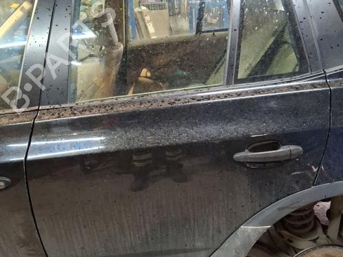 Porta trás esquerda BMW X3 (E83) 2.0 d (150 hp) 32381426