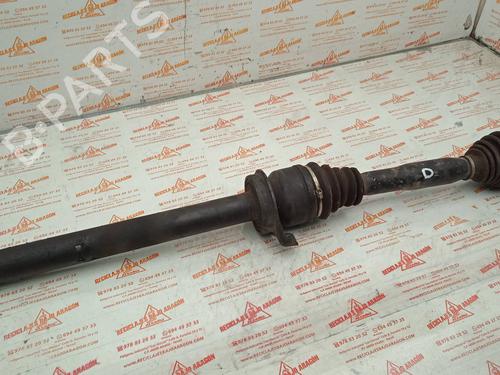 Used Right front driveshaft MERCEDES-BENZ A-CLASS (W168) [1997-2005]  7947794