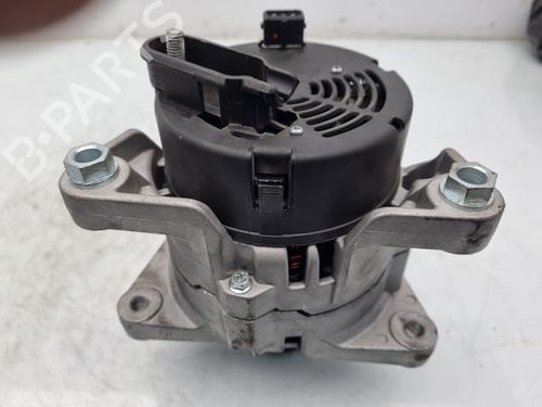 Generator BMW 3 (E46) 316 i (105 hp) 15653332