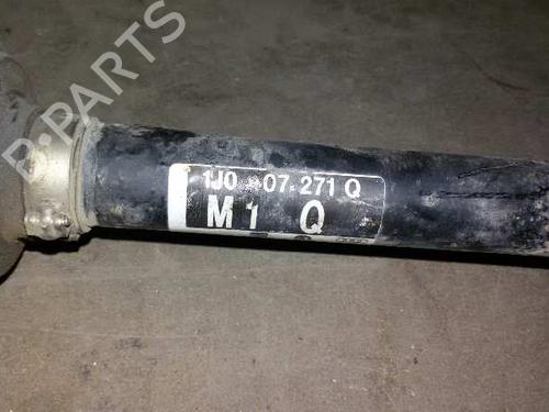 Left front driveshaft AUDI A3 (8L1)  | BP7938395M38 