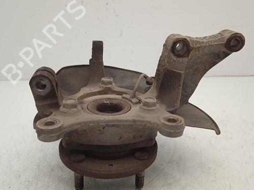 Left front steering knuckle CHEVROLET EPICA (KL1_) 2.0 D | BP9223465M25 