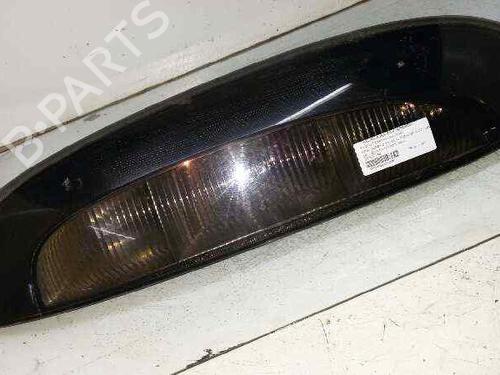 Used Left taillight OPEL CORSA C (X01) [2000-2009]  7940340