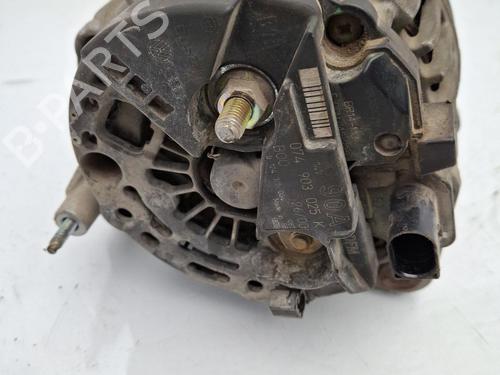 Alternator VW LT 28-46 II Platform/Chassis (2DC, 2DF, 2DG, 2DL, 2DM) 2.5 SDI | BP29023388M7