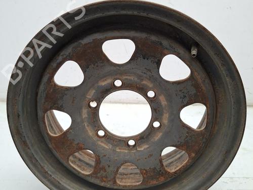 Used Rim Rim NISSAN PICK UP (D22) 2.5 TD 4WD (103 hp) 34287147 34287147