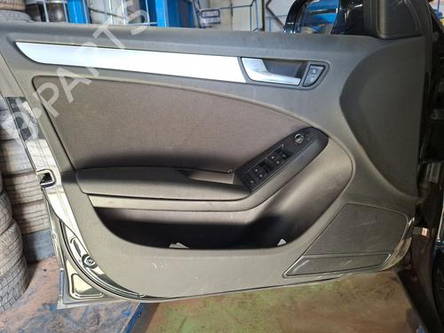 front-left-panel-audi-a4-b8-avant-8k5-2007-2008-2009-2010-2011-2012-2013-2014-2015-2016-2017-39173765 main image