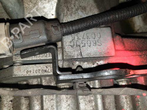 Gearbox KIA MAGENTIS II (MG) 2.0 CRDi | BP7943746M3 