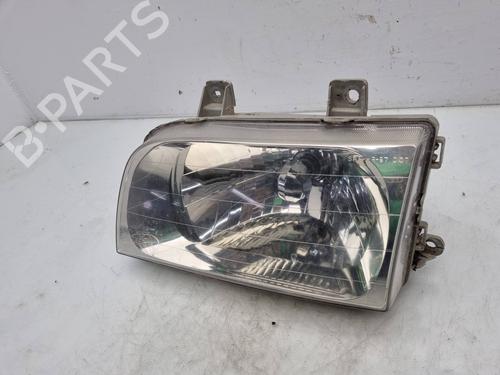 Left headlight KIA SPORTAGE SUV (K00) 2.0 TD 4WD | BP10140381C28 
