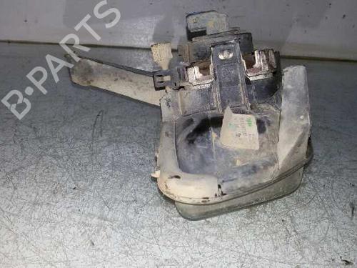 Left front fog light PEUGEOT 106 II (1A_, 1C_)  | BP7931214C30 