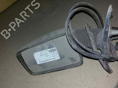 Used Left mirror FIAT TEMPRA (159_) 1.9 D (159.AG) (65 hp) 7942778