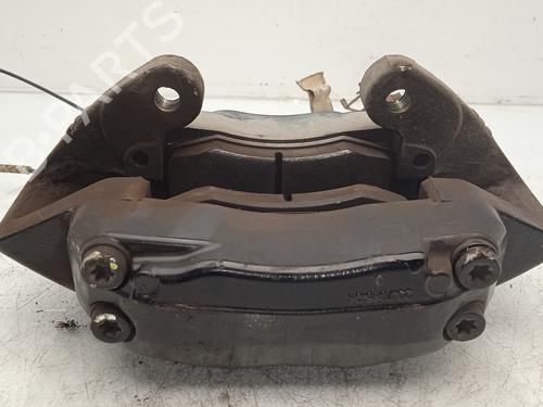 Right front brake caliper MERCEDES-BENZ M-CLASS (W163) ML 400 CDI (163.128) | BP11620526M104 