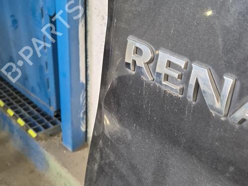 Tailgate RENAULT TRAFIC II Van (FL) 2.0 dCi 115 (FL01, FL0U, FL00, FL0H, FL0M) | BP31587462C6 