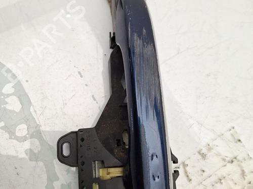 Used Front left exterior door handle RENAULT MEGANE IV Hatchback (B9A/M/N_) 1.5 dCi 110 (B9A3) (110 hp) 30177701