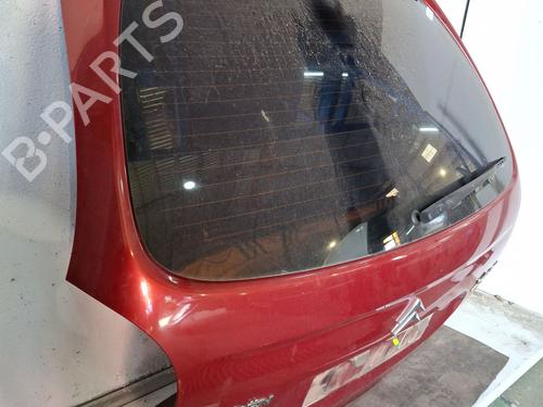 Tailgate CITROËN XSARA PICASSO (N68) 2.0 HDi | BP28951017C6 