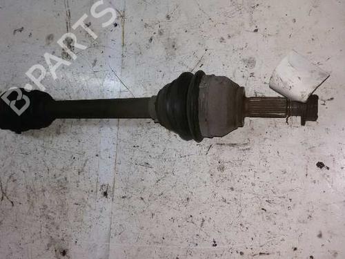 Used Left front driveshaft FORD FOCUS I Turnier (DNW) 1.6 16V (100 hp) 7939780