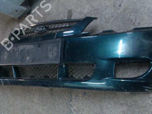 Front bumper KIA SHUMA II Saloon (FB)  | BP7933197C7 