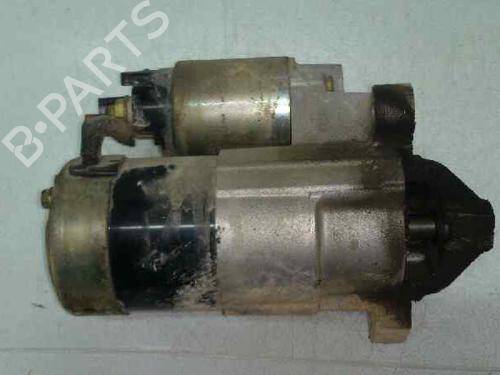 Used Starter NISSAN MICRA III (K12) 1.5 dCi (65 hp) 7931469