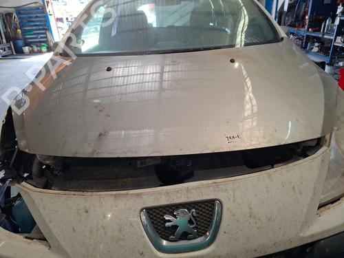 Used Hood Hood PEUGEOT 307 SW (3H) 1.6 HDI 110 (109 hp) 34700290 34700290