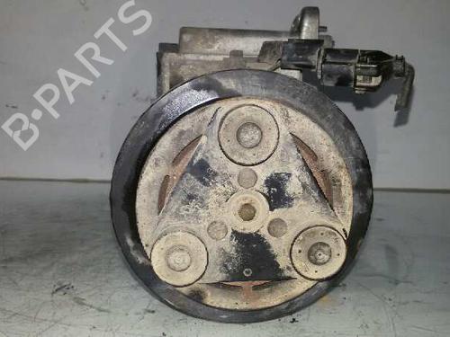 AC compressor HYUNDAI H-1 Van (A1) 2.5 TD | BP7930616M34 
